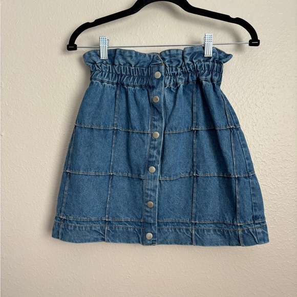 SEA New York Dagmar Skirt XXS - Picture 6 of 10